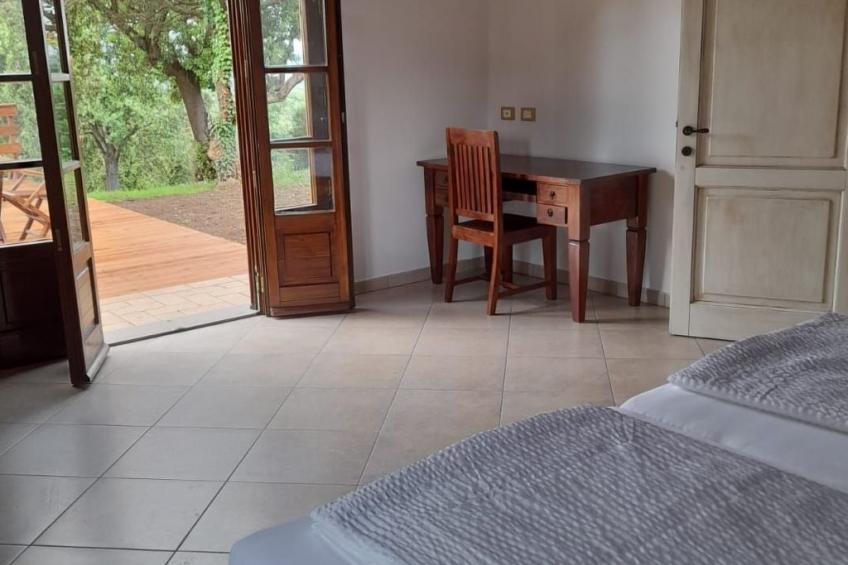 Wohnung mit Terrasse - foto 9