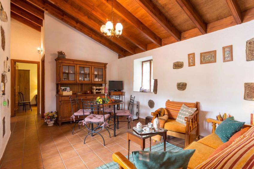 Finca Picacho "Ferienhäuser für große Gruppen" - foto 8