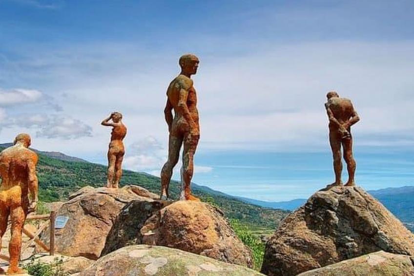 Ideales Refugium in Extremadura Komfort und Natur - foto 15