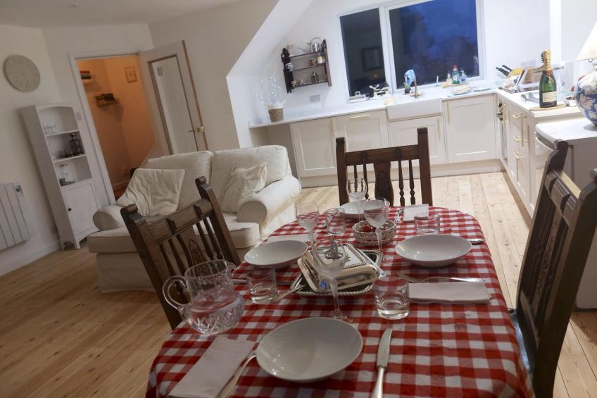 Gemütliches Familienhaus am Meer - foto 12