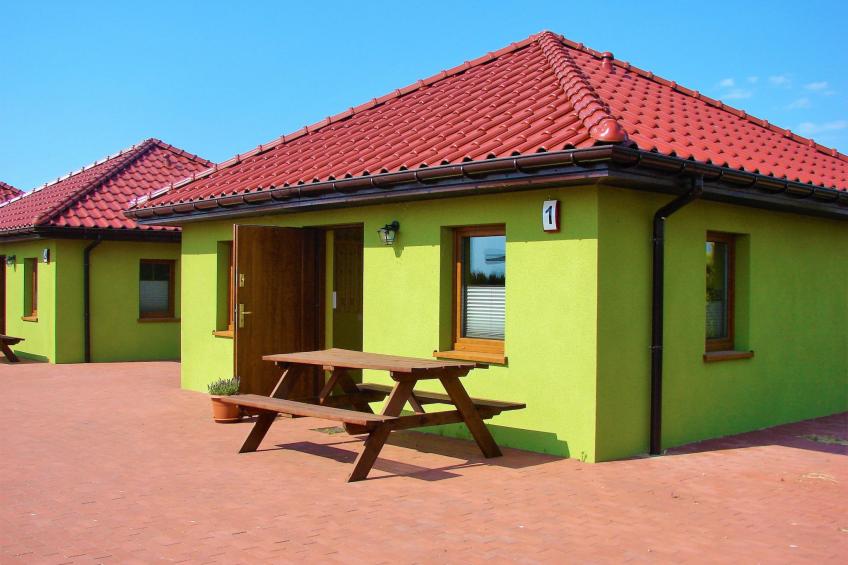 Green Corner Cottage 2 - foto 2