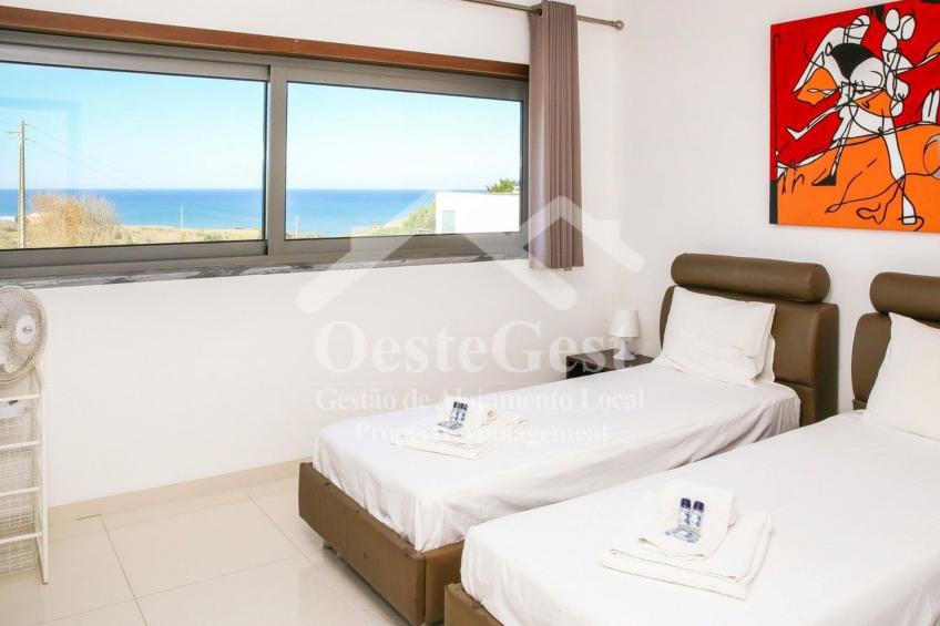 Villa Azinhança do Mar - foto 16