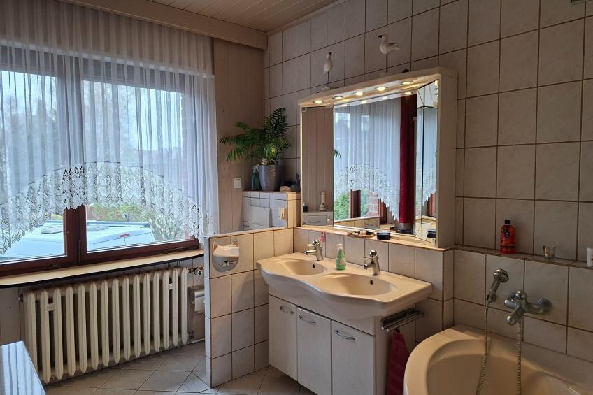 Ferienwohnung OG Staßfurt Schnittke - foto 20