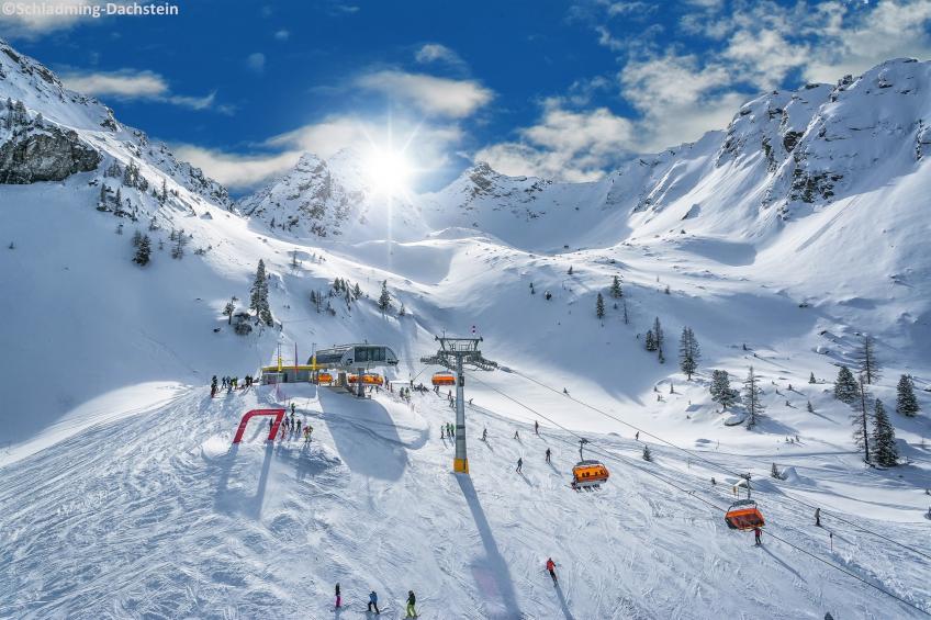 Schladming an der Piste 2 - foto 32
