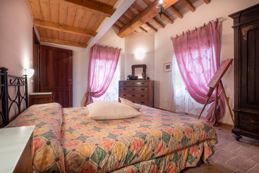 Appartamento sinistra piccolo - foto 19