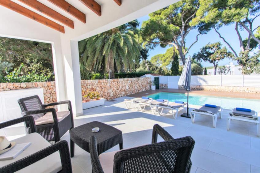 Maison à Cala Galdana - foto 12