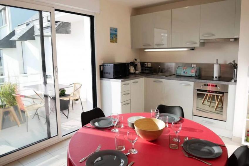 Résidence Cap Marine - foto 5