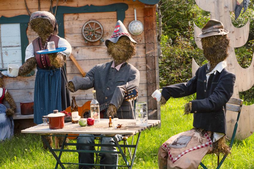 Ferienhaus Schwarzenegg (WAR200) - foto 14