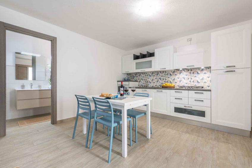 Vakantiehuis met terras en grote tuin - VW-DM5G - foto 36