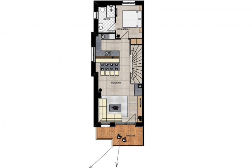 Wagrainer TauernLodge 3B - foto 37