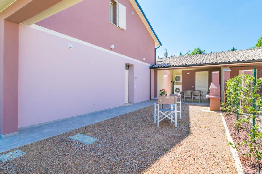 Borgo il Vallin delle Conche - foto 53