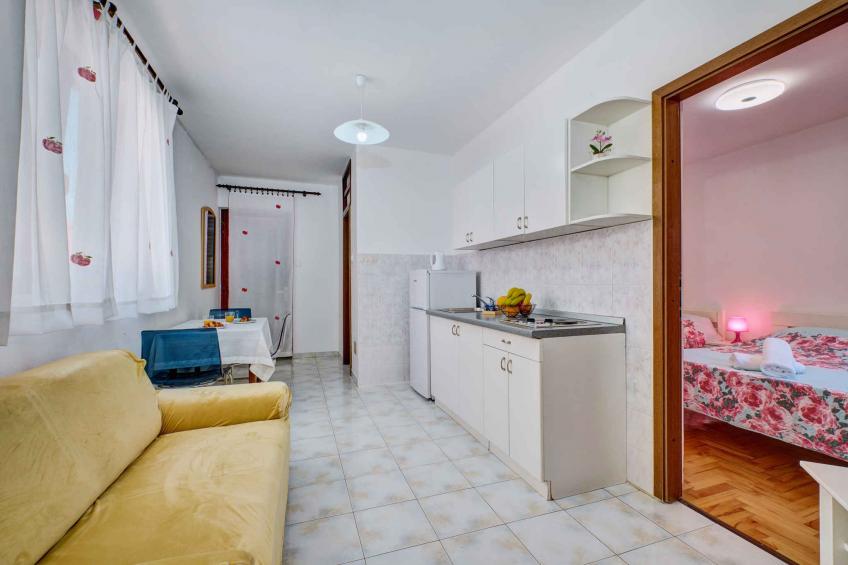 Vakantiewoning met terras - VW-KXW9 - foto 5