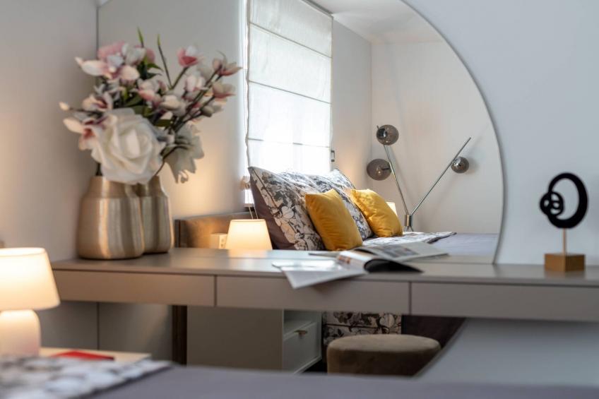 Luminous Infinity Villa with Pool and Gym - Six Bedroom Villa with Pool - foto 34