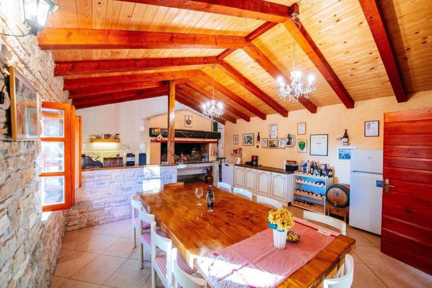 Holiday home Korlat - foto 3