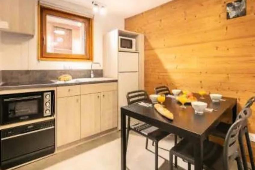 VVF Les Écrins Saint-Léger-les-Mélèzes - foto 13