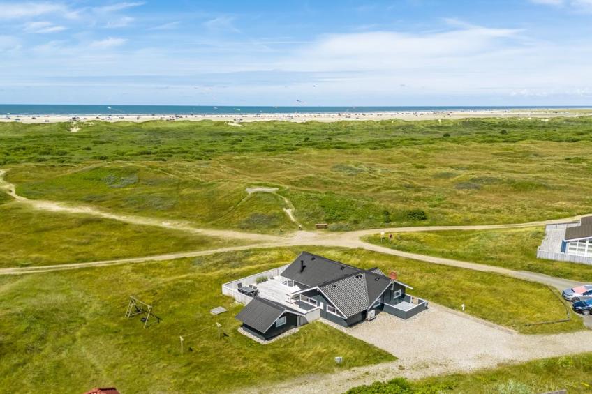 "Betti" - 200m from the sea in Western Jutland - foto 13