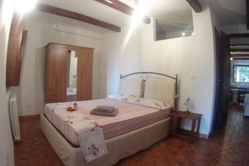 Wohnung Haus Aphrodite - foto 50