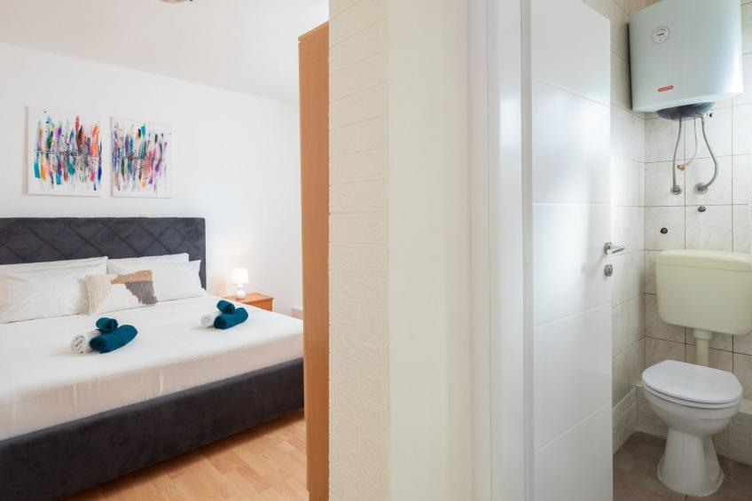 für 12 Personen in Stanići, Dalmatien (Mitteldalmatien) - foto 95