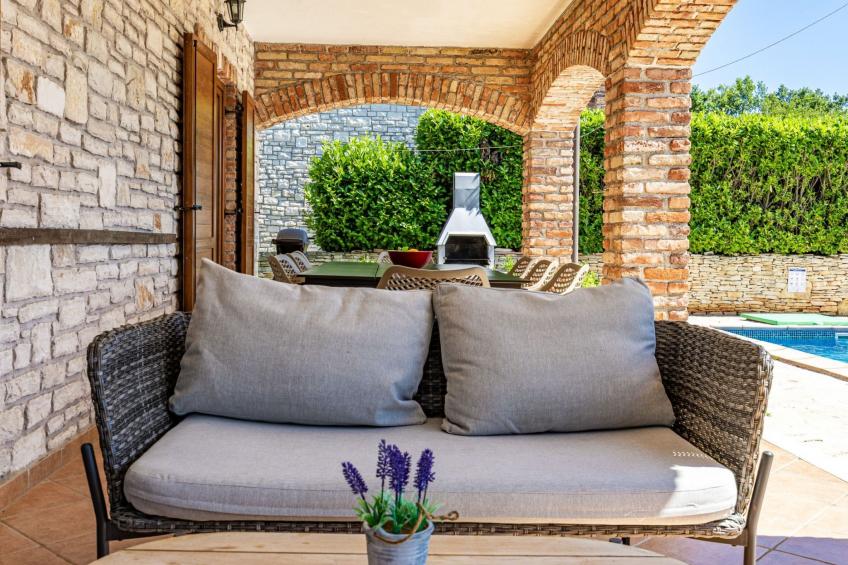 Villa Lara - foto 40