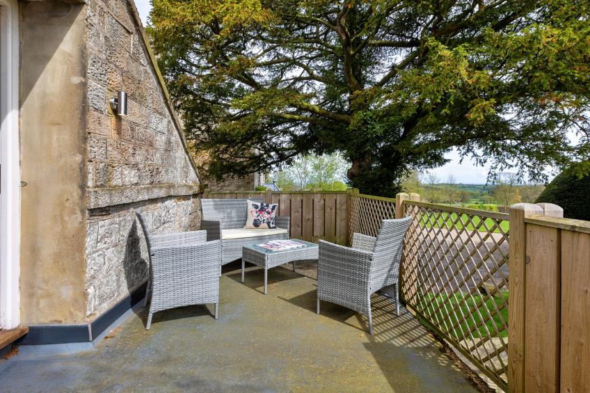 The Old Estate Office Nr Grantley Hall - foto 25