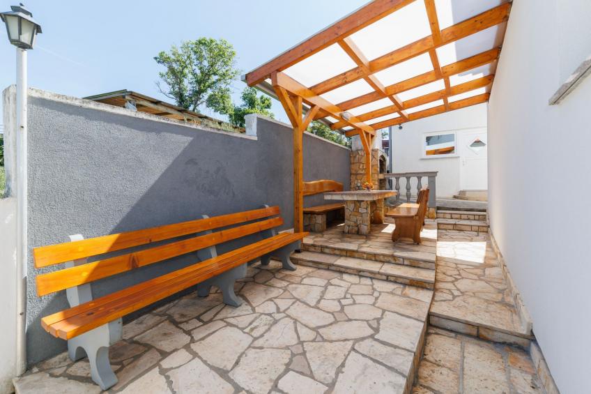 "Zara" mit Blick auf das Wasser - foto 28