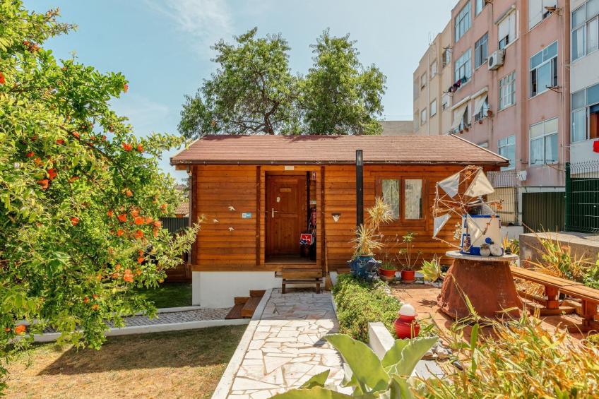 in Algés mit Kleinem gemeinsamem Pool - foto 35