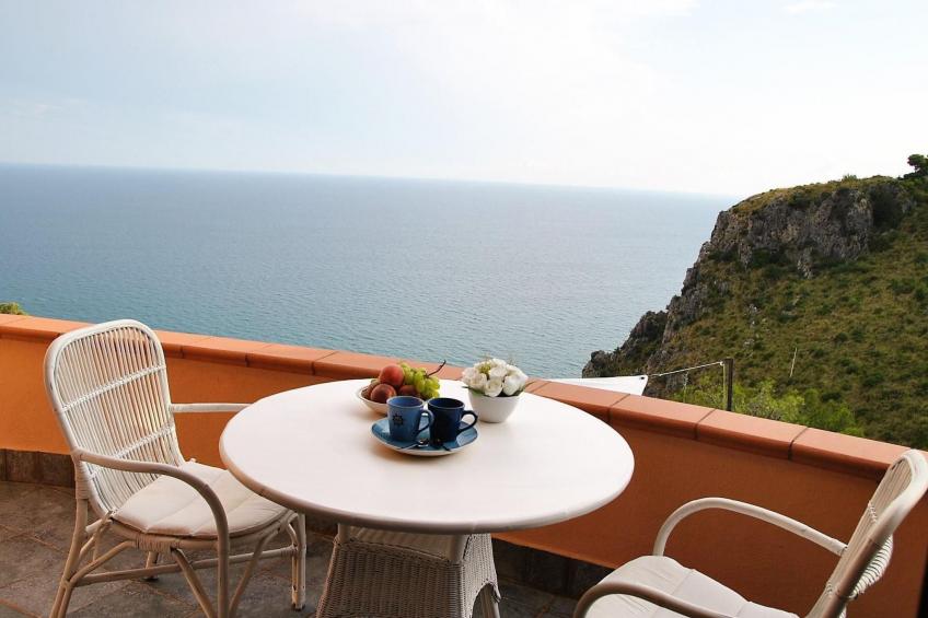 Villa Romantic Cove Atemberaubender Meerblick - foto 9