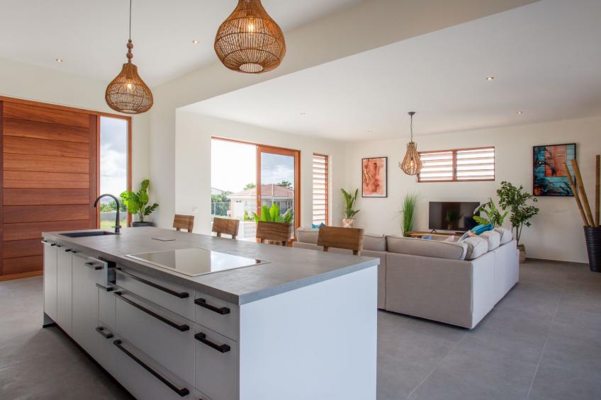 Ferienvilla "Vidanova" mit privatem Pool - foto 12