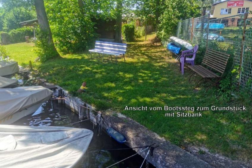 in Müggelheim mit eigener Terrasse - foto 29