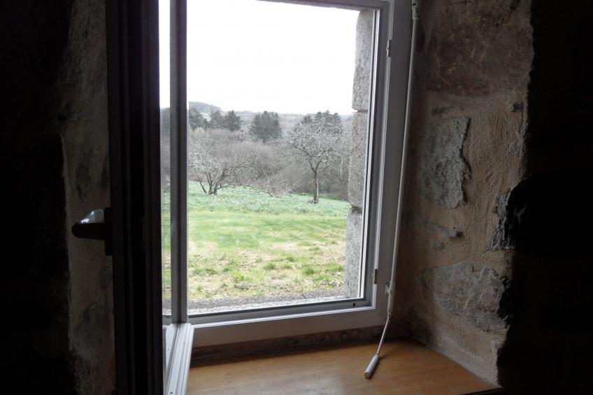 Gîte du four à pain (Unterkunft im Brotofen) - foto 15