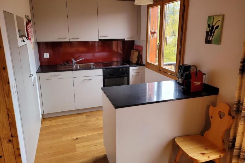 Chalet Männertreu OG - foto 3