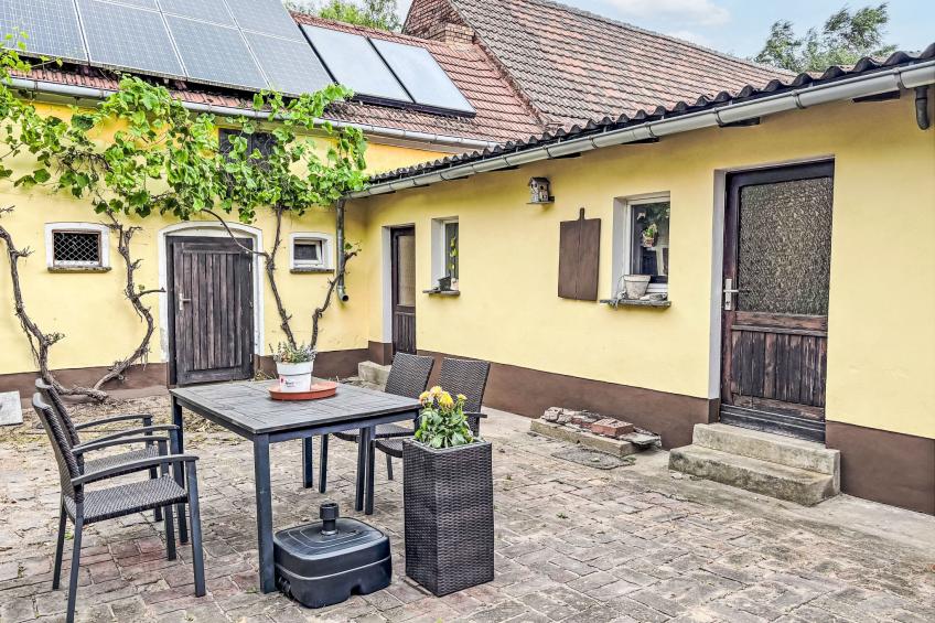 Mit großem Garten - foto 24