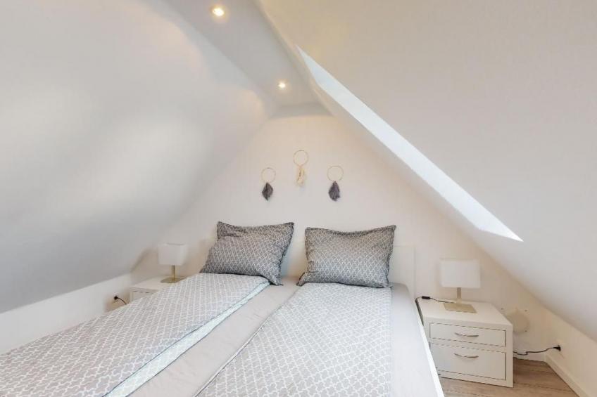 Urgemütliche Maisonnette Wohnung mit Klimaanlage - foto 20