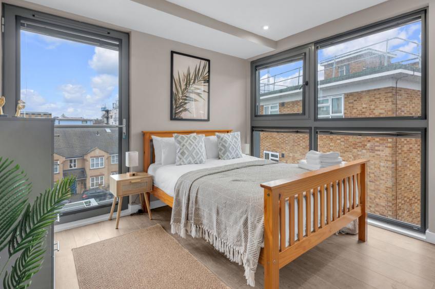 Hoxton Residence - foto 3