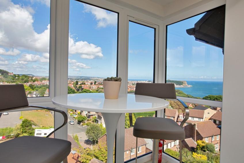 The Penthouse, Scarborough - foto 15