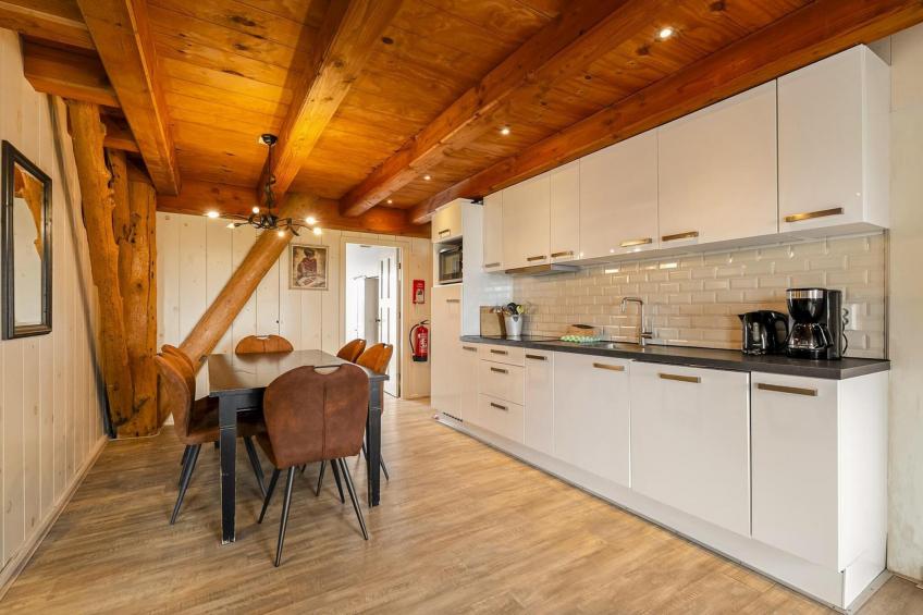 Appartement Boerderij - foto 4