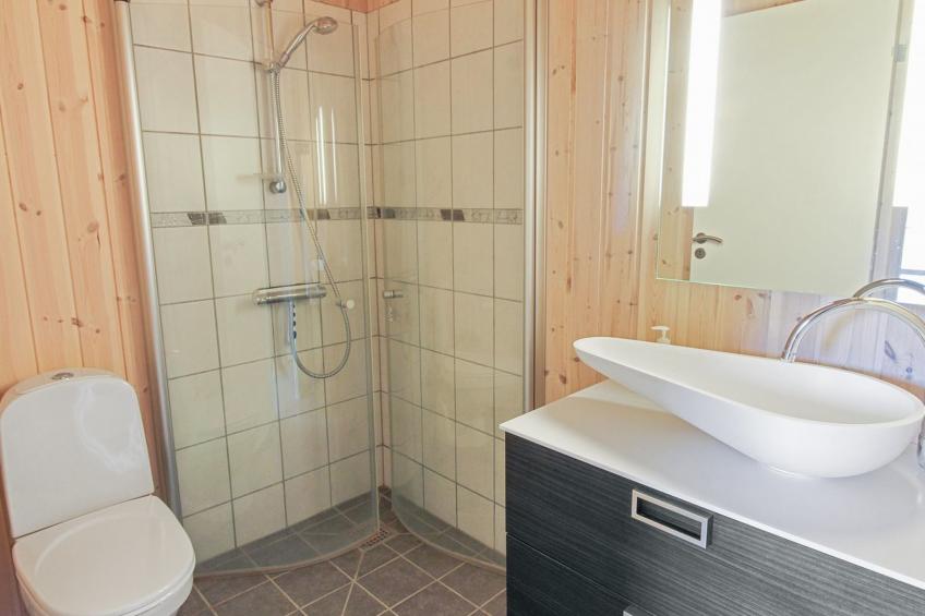 "Griselda" - 700m from the sea in NW Jutland - foto 10