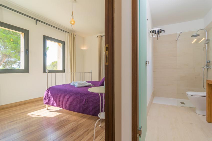 Villa Pins - foto 42