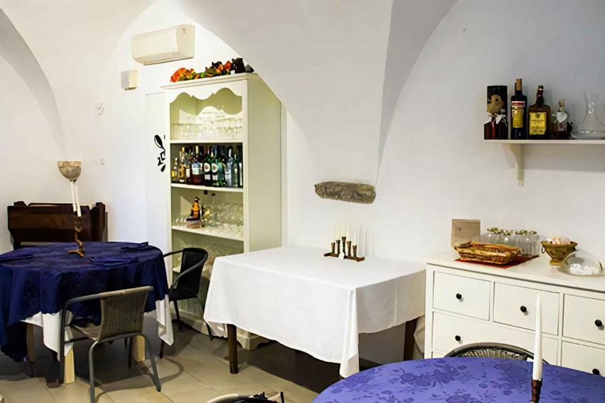 Vakantiewoning in het hart van Finalborgo, het middeleeuwse dorp Finale Ligure - BF-Y7V2J - foto 15