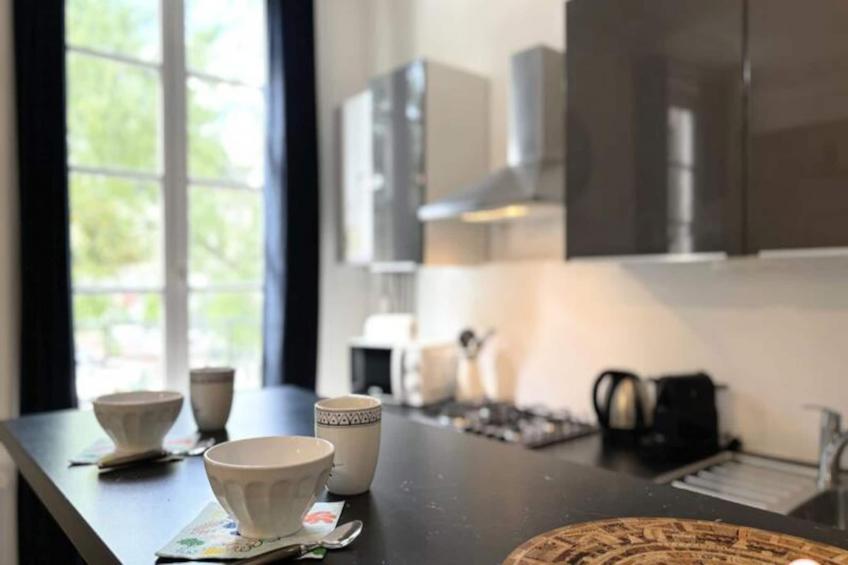 ⭐ Le Jeanne D'arc - 4pers. Pl Du Vieux Marché - foto 16