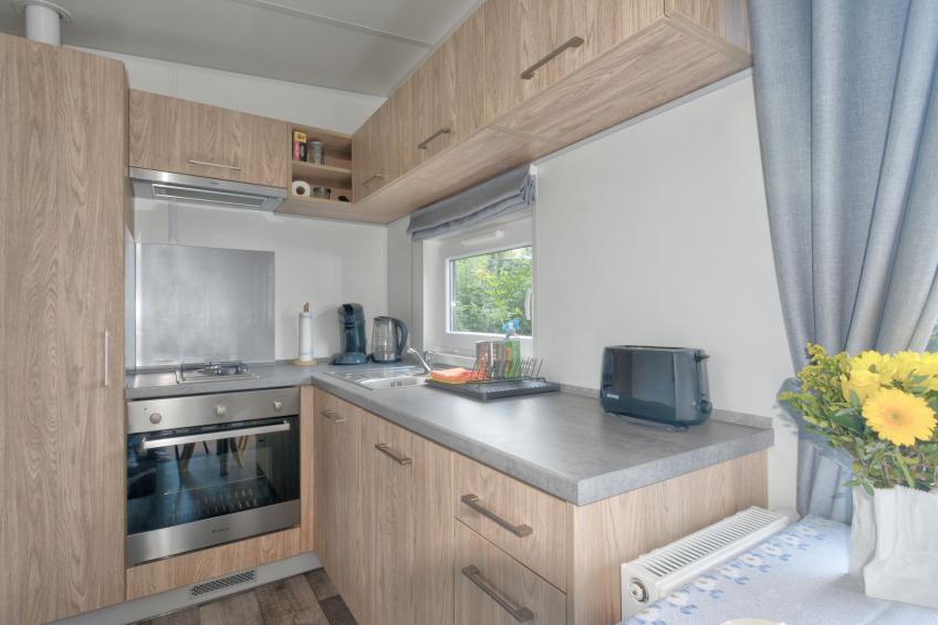 Tiny Haus Conny - foto 12