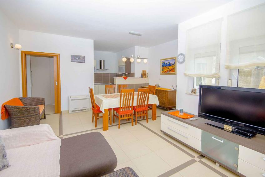 Vakantiewoning met terras, zwembad en barbecue - VW-DFFPC - foto 22