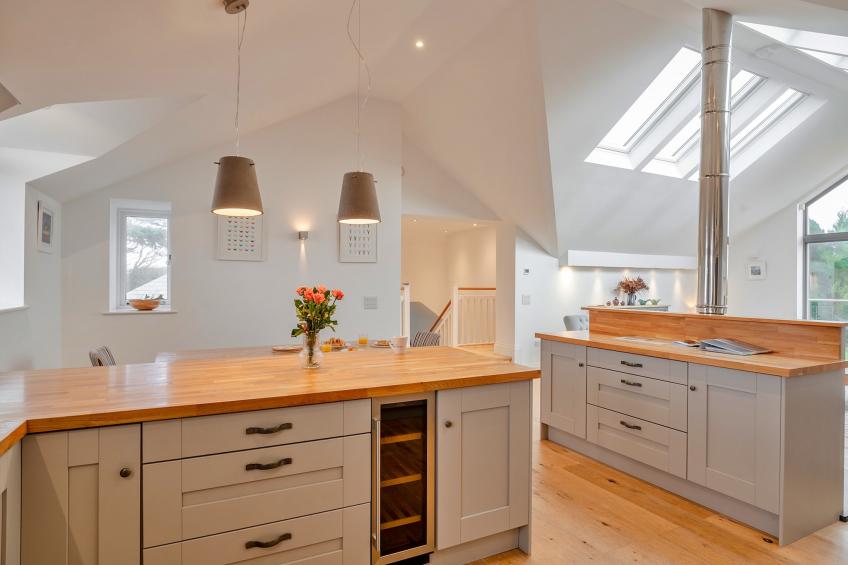 Dingles Cottage - foto 4