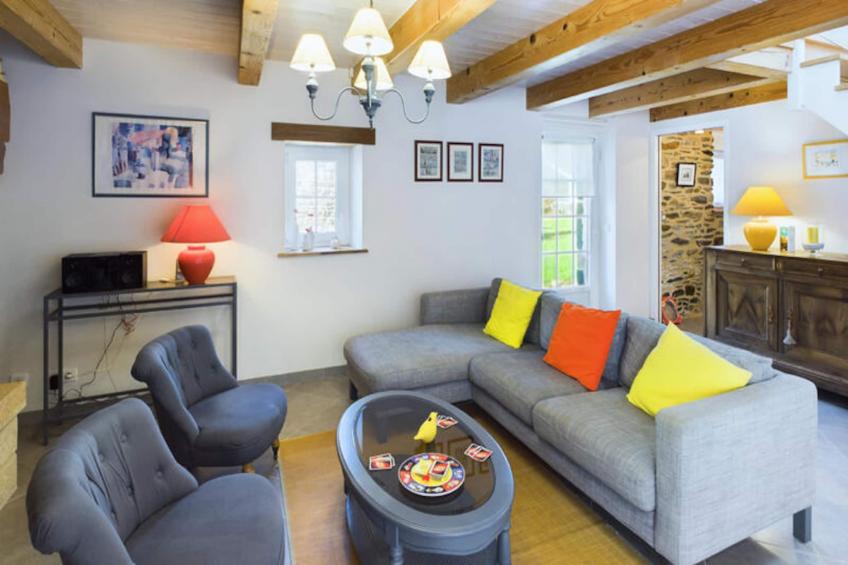 Maison à Plovan - foto 7