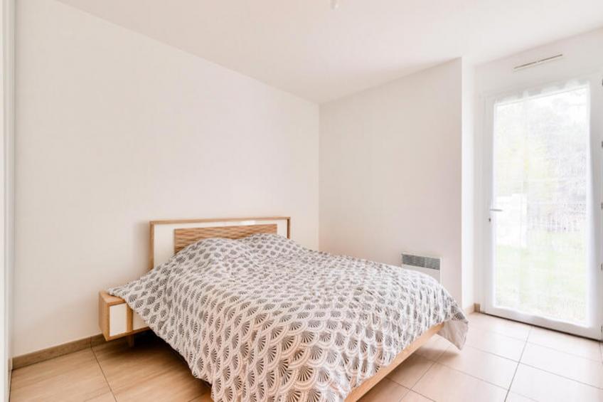 Maison à Commequiers - foto 5