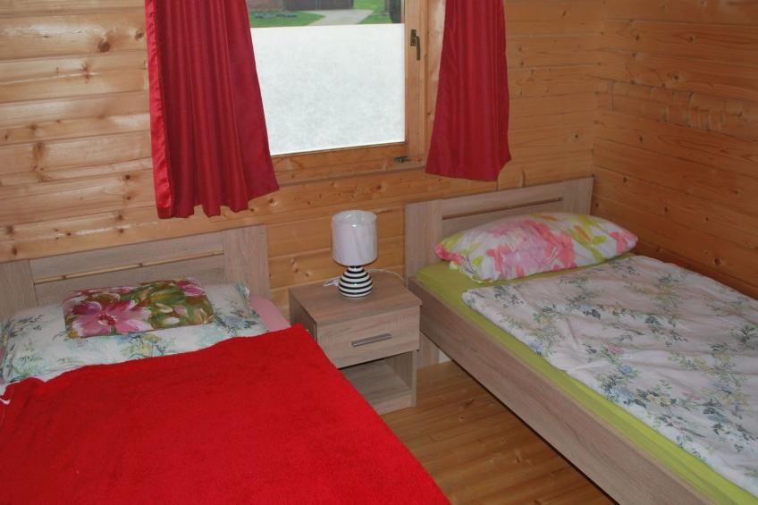 Blockhaus mit eigenem See - foto 41