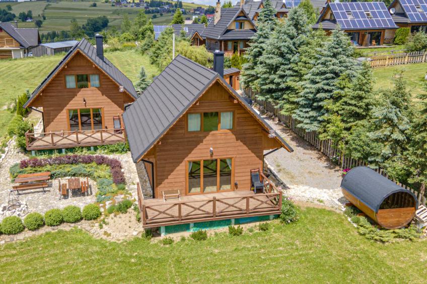 Spokój z Widokiem - foto 53