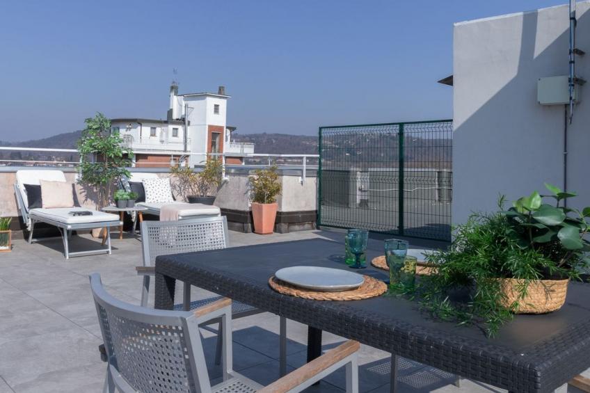 La Terrazza' Wohnung mit Seeblick - foto 14