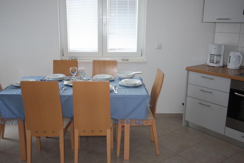 Appartement mit Blick auf das Wasser - foto 10