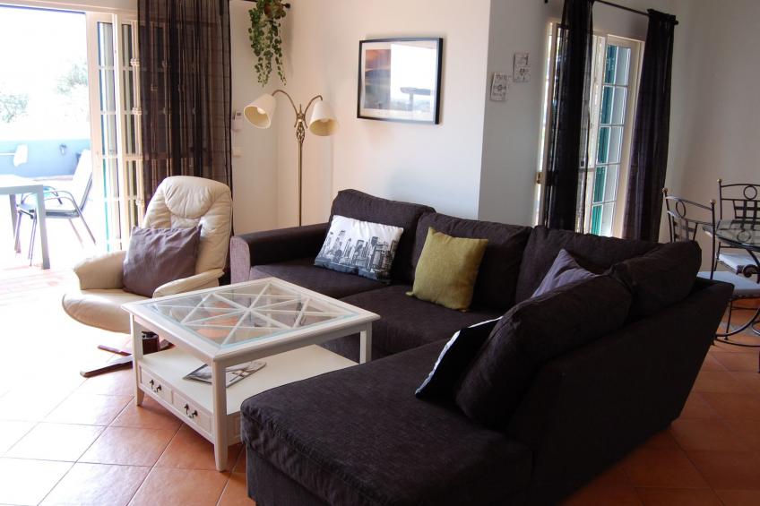 Villa Monte Alegrete - foto 20